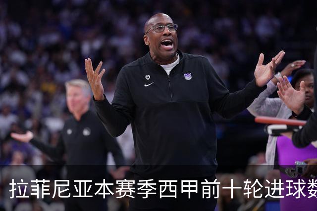 拉菲尼亚本赛季西甲前十轮进球数据分析